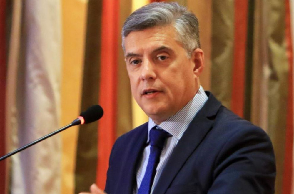 Κώστας Αγοραστός: 170.000 ζώα χάθηκαν - Οι ευθύνες δεν χάνονται στις δηλώσεις