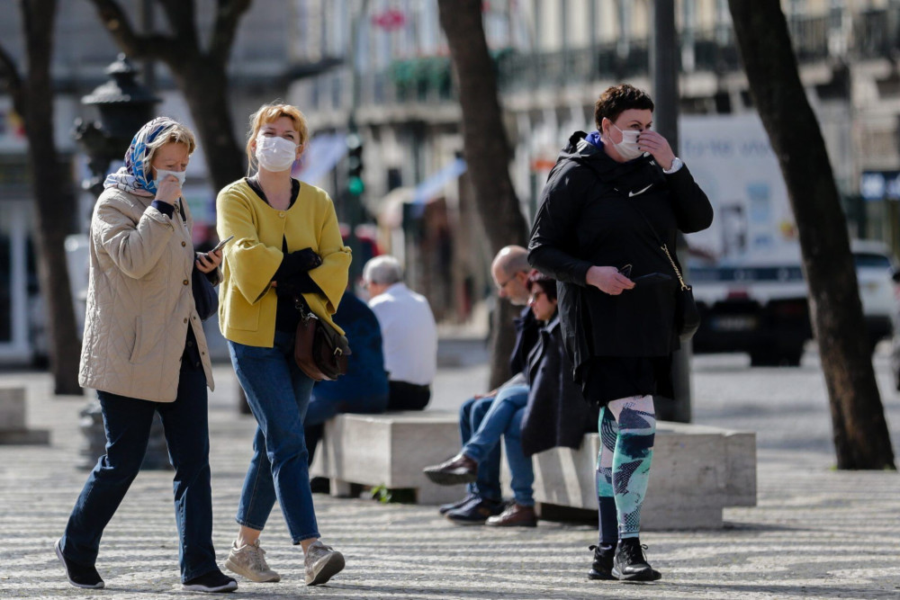 Πορτογαλία/Όμικρον: Έρχεται θύελλα κρουσμάτων