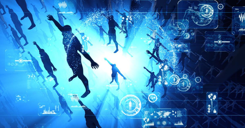 Ερολ Ούσερ: The metaverse – Το ψηφιακό μετασύμπαν