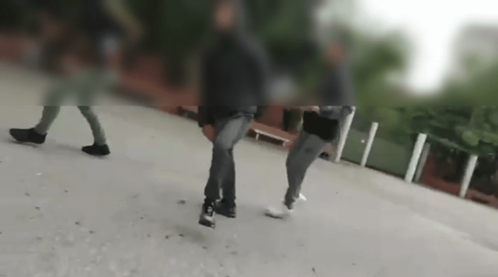 Ενδοσχολική βία: Σοκάρουν τα αλλεπάλληλα περιστατικά και τα στοιχεία (video)