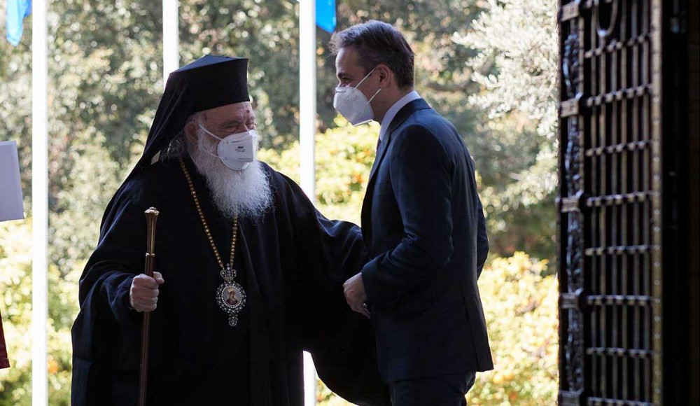 Στην έκτακτη σύνοδο της ΔΙΣ τη Δευτέρα (13/12) ο πρωθυπουργός