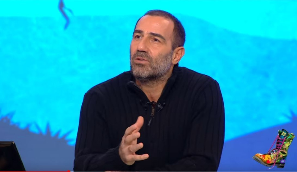 Μικρό καλάθι στο “διάγγελμα” Κανάκη