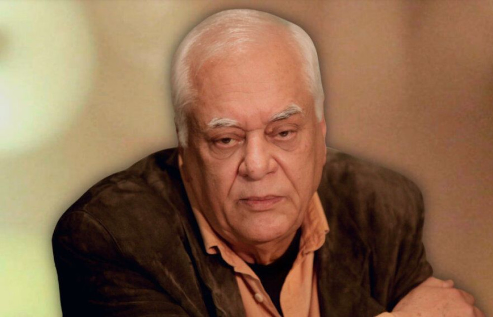 Επική… μαρουλοσαλάτα από τον (“master chef”) Θανάση Καρτερό