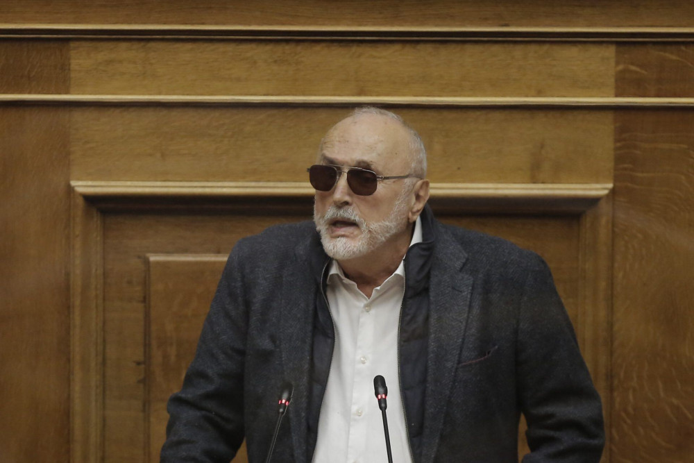 Κρεσέντο χυδαιότητας από Κουρουμπλή: Αποκάλεσε “δολοφόνους” τους βουλευτές της ΝΔ -Τον άδειασε ο Σκουρλέτης