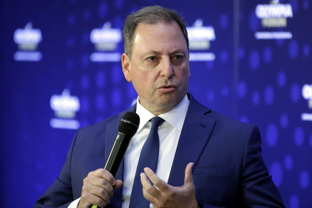 Λιβανός: Καμία ανοχή σε ακραίες λογικές – Απερίγραπτη η στάση Τσίπρα στα fake news για τις ΜΕΘ