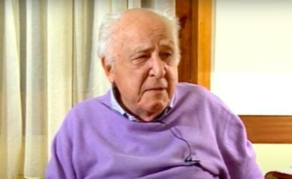 Η ΝΔ αποχαιρετά τον Γιώργο Παναγιωτόπουλο