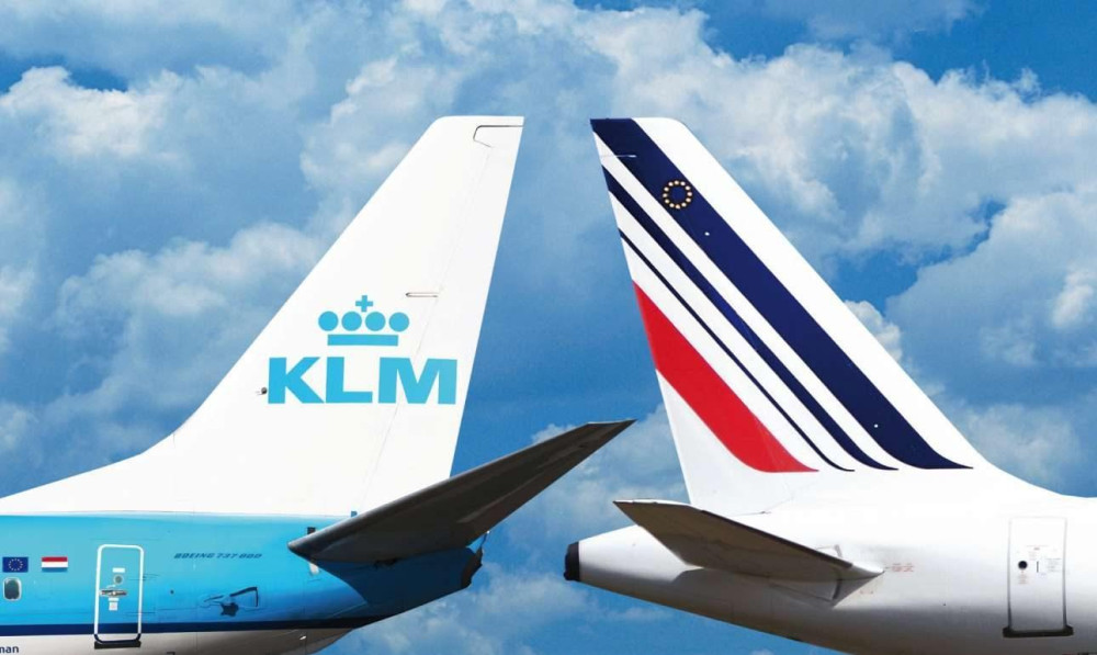 Υπογραφές Air France/KLM – Airbus για την «αγορά του αιώνα»: Συμφωνία για 104 νέα αεροσκάφη