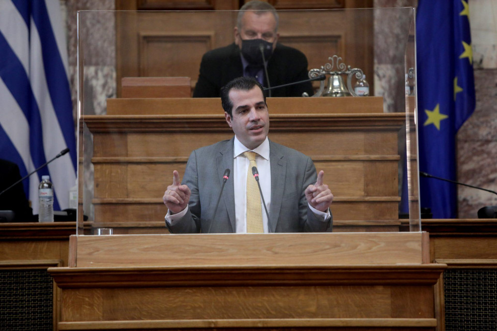 Ανησυχία για την αύξηση των κρουσμάτων στην Αττική – Πλεύρης: Κρίσιμες οι επόμενες μέρες (vid)