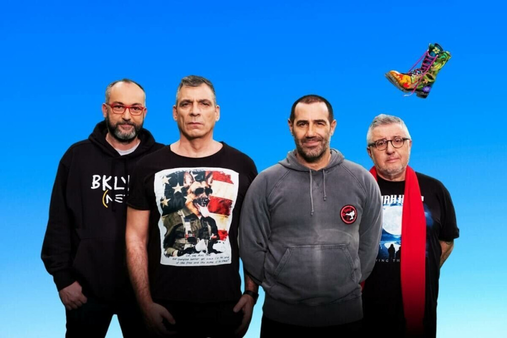 Κατεβάζει “ρολά” το Ράδιο Αρβύλα για φέτος- Τι λέει ο ΑΝΤ1