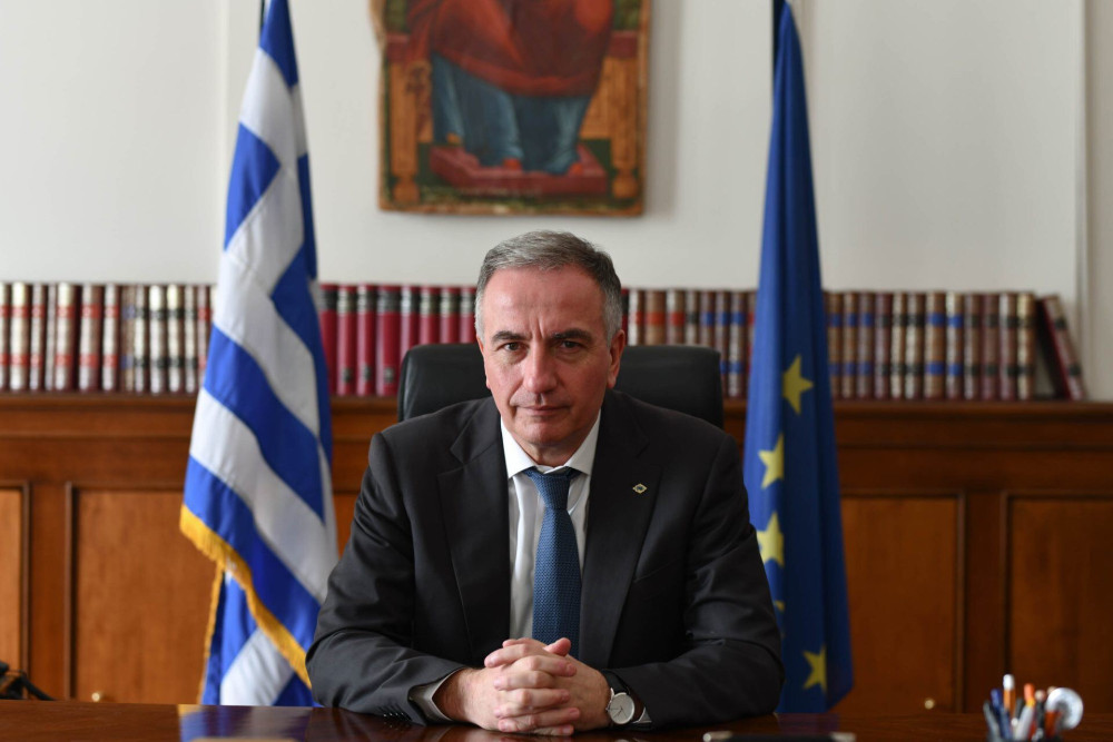 Στ. Καλαφάτης: “Ο ΣΥΡΙΖΑ στέλνει θολά μηνύματα για την πανδημία”