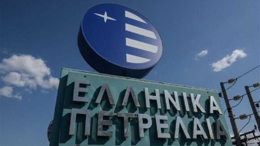 Ο όμιλος ΕΛΠΕ, η πρώτη ελληνική εταιρεία στη Διεθνή Συμμαχία “eFuel Alliance”