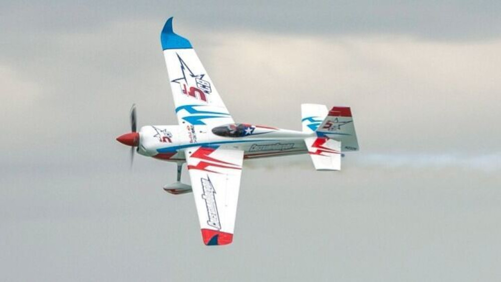 Το Παγκόσμιο Πρωτάθλημα Air Race αναμένεται το 2022 στη Θεσσαλονίκη