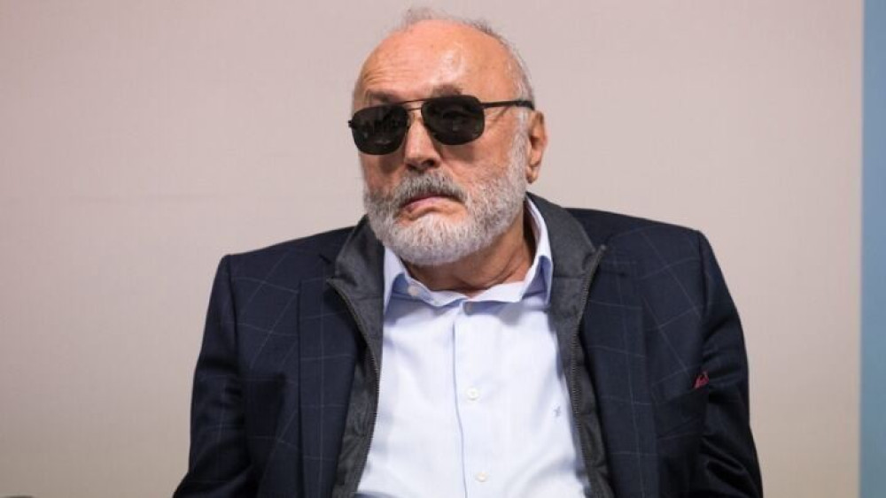 Τρίτη και… φαρμακερή για τον Κουρουμπλή