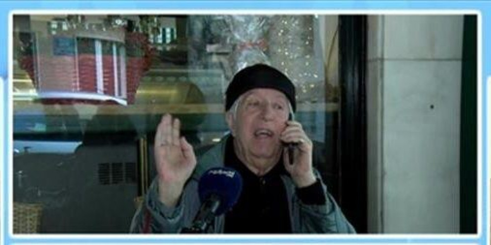 Κωνσταντίνος Τζούμας- Κι όμως! Μπορεί και χειρότερα