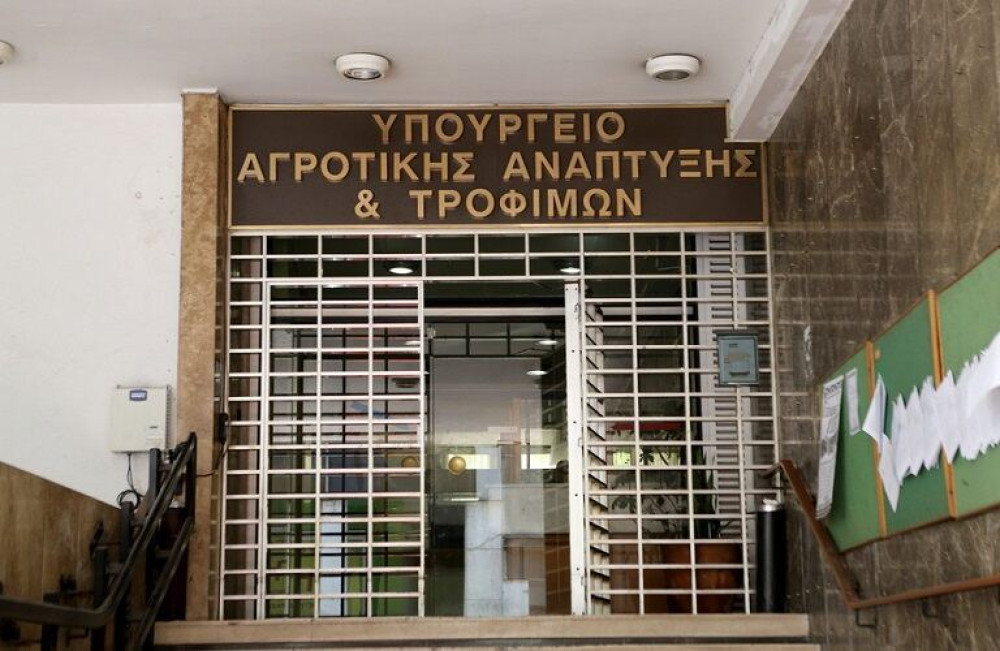 Υποβλήθηκε – από τα πρώτα- το Εθνικό Στρατηγικό Σχέδιο της ΚΑΠ 2023-2027