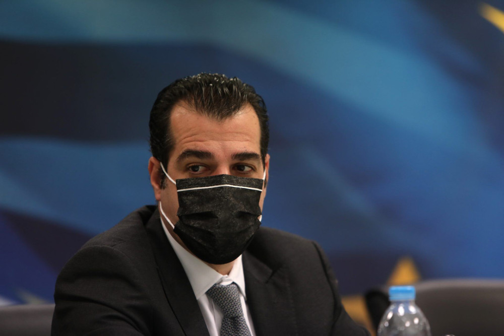 Πλεύρης: Ο στρατός στη μάχη των PCR – Δεν αποκλείεται επίταξη γιατρών και στην Αττική