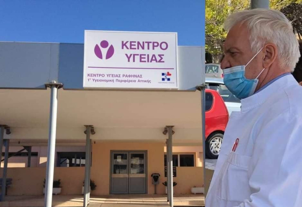 Συγκλονιστική μαρτυρία: Γιατροί λιποθύμησαν από την κούραση