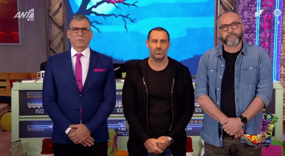 “Αρβύλες” σε πανικό: Τους φταίει η κυβέρνηση για τον συνεργάτη τους