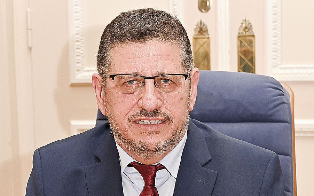 Μπουραντώνης (ΑΣΟΕΕ): Η νέα αυτή άσκηση βίας τραυματίζει το κύρος του Ιδρύματος