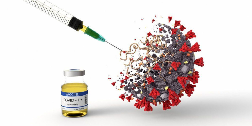 Η τεχνολογία mRNA φέρνει την επανάσταση στην ιατρική