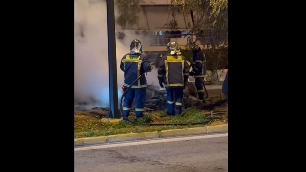 Τζώρτζης Μονογυιός: Υπόνοιες για δολιοφθορά από τον Κούγια – Τι αναφέρει σε ανακοίνωση