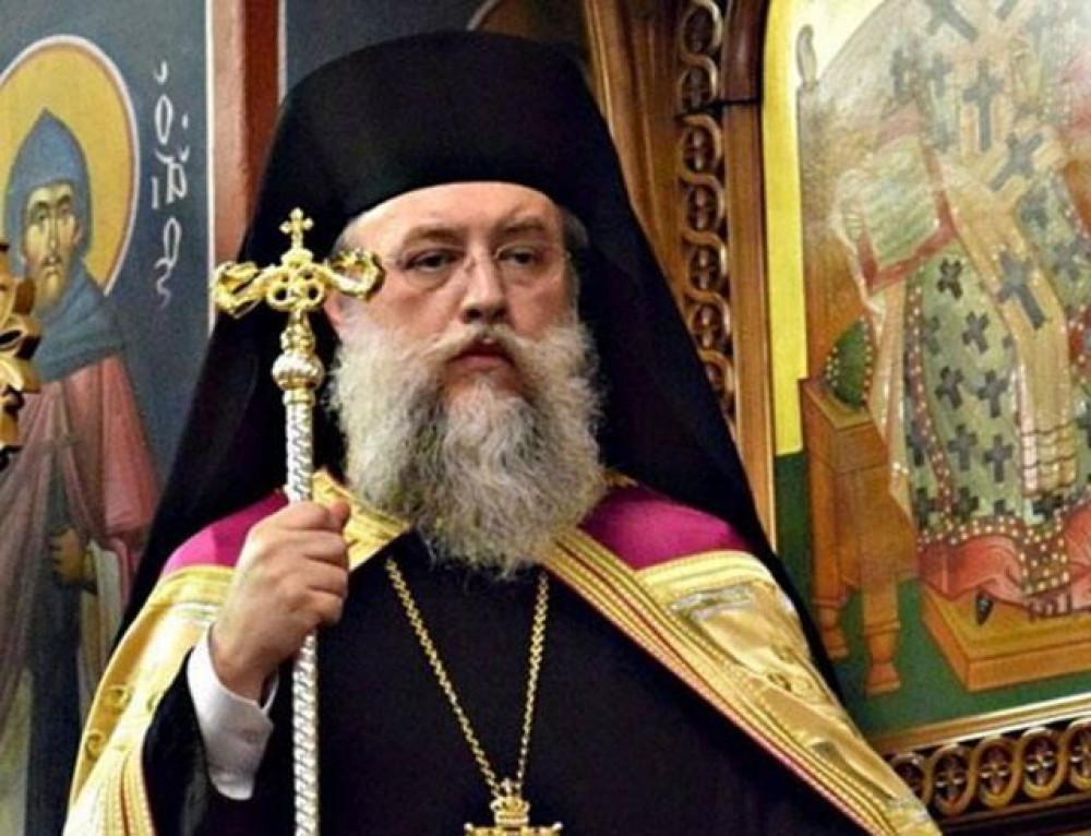 Μητροπολίτης Κύριλλος για το εμβόλιο: Οι άνθρωποι να μην ακούν πνευματικούς, παπάδες, δεσποτάδες, καλόγερους, καλόγριες