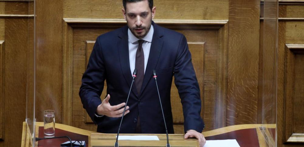 Κυρανάκης για τεστ: Όσα η αντιπολίτευση ζητά να δωθούν “δωρεάν” ξεχνά ότι πληρώνονται από φορολογούμενους