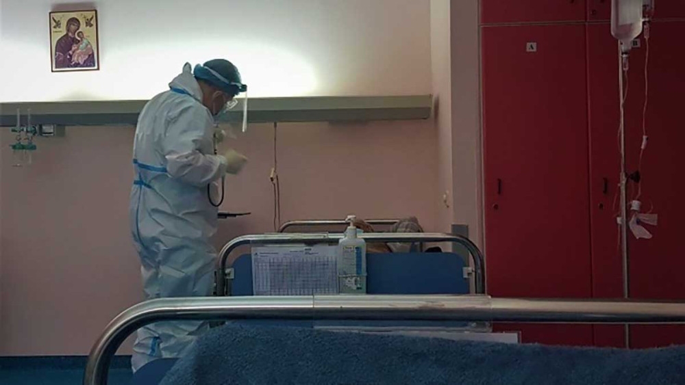 ΝΟΣΠΙ: έρχεται η ψηφιακή πλατφόρμα και το μητρώο ασθενών – Στόχος η νοσοκομειακή φροντίδα στο σπίτι για όλους