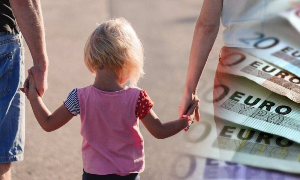 Επίδομα παιδιού: Μέχρι 15/1 γίνονται δεκτές οι αιτήσεις από τον ΟΠΕΚΑ