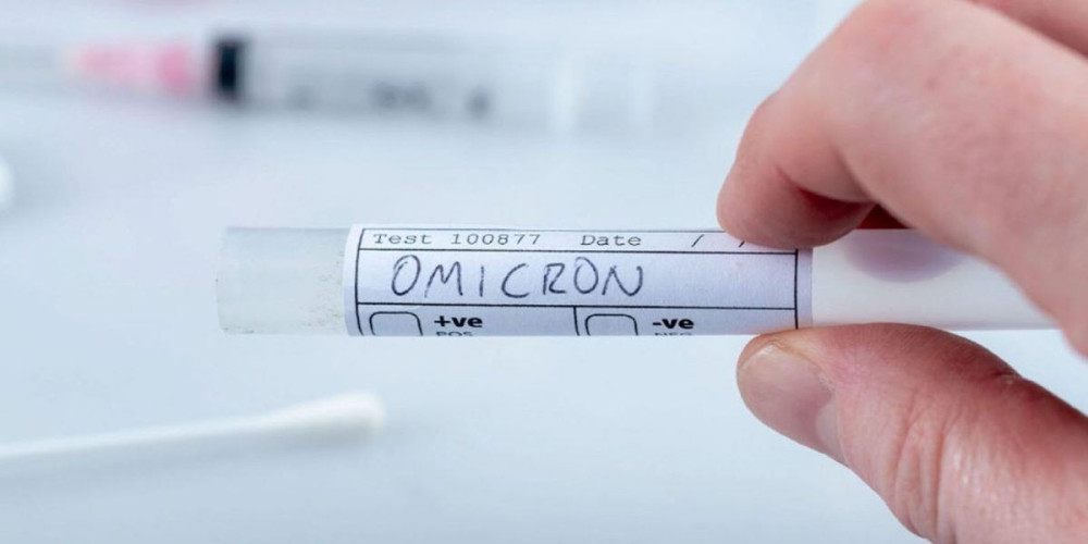 «Κατέλαβε» την Αττική η Omicron – Μικρότερη η διασπορά στην περιφέρεια