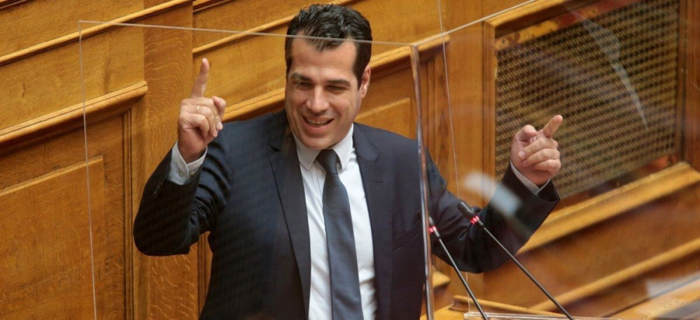 Πλεύρης κατά Ξανθού: Αντιλαμβάνομαι την ενόχληση – Θα το ξεπεράσουν
