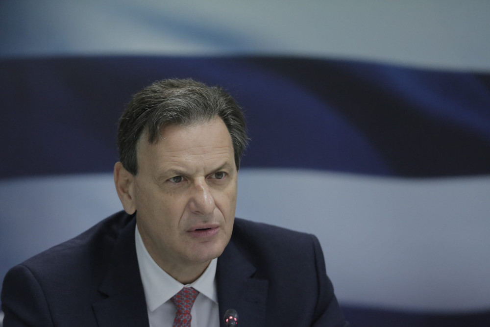 Θ. Σκυλακάκης: Νέα μέτρα στήριξης σε επιχειρήσεις και νοικοκυριά – Πώς θα υπολογίζονται