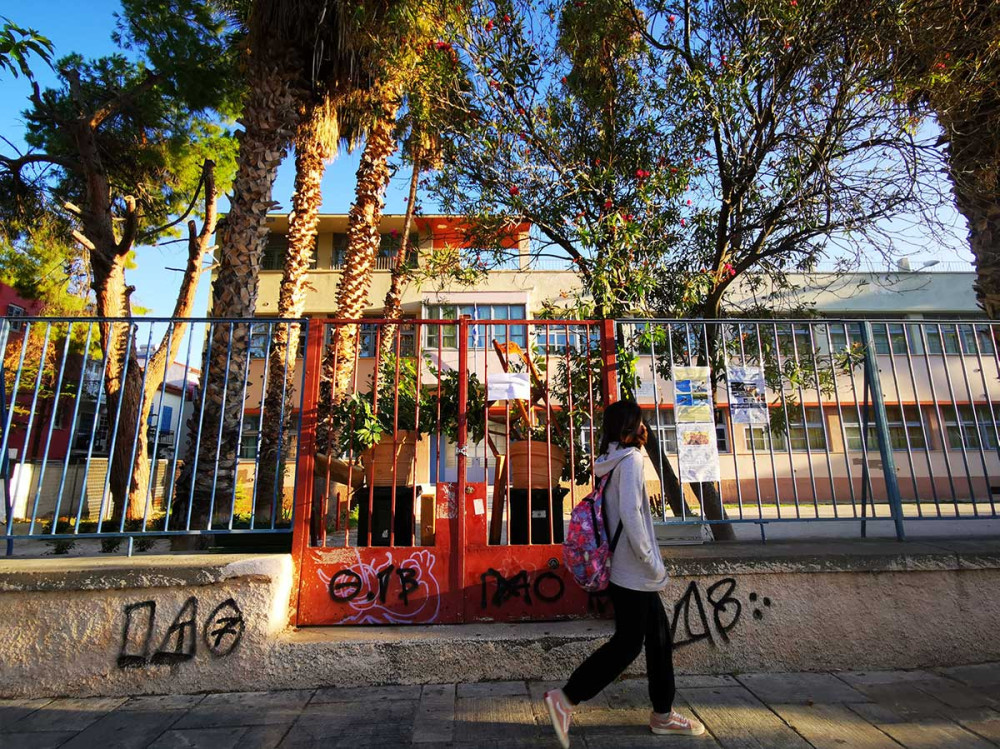 Στις 10/1 ξαναχτυπάει το κουδούνι-Το σχέδιο για την επαναλειτουργία των σχολείων