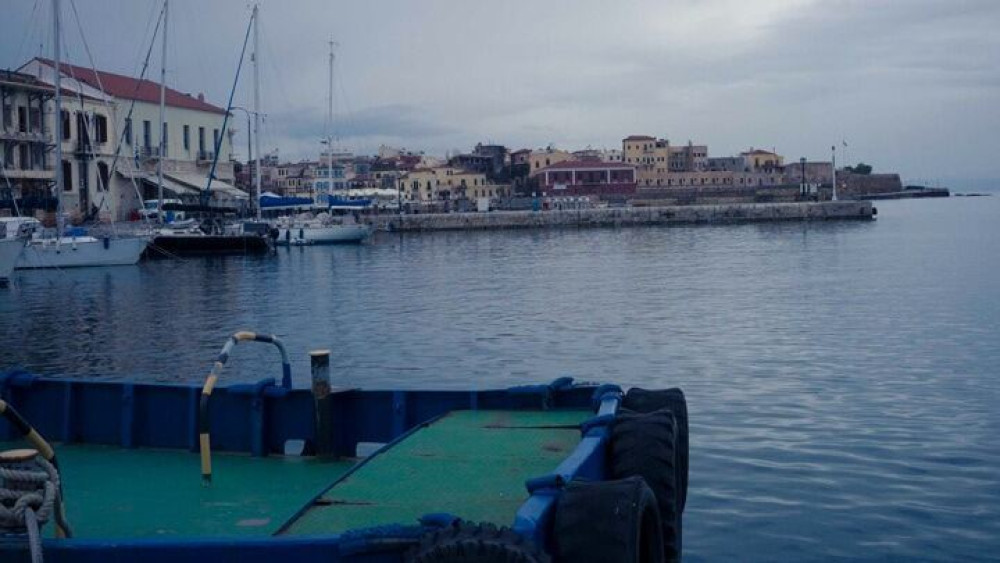 Παραδόσεις και έθιμα στα Χανιά