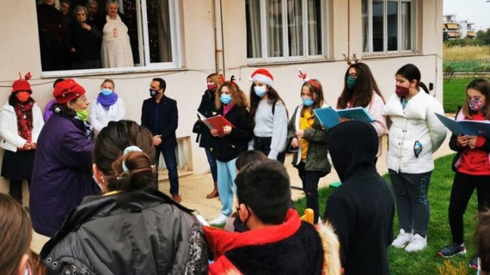 Παραδόσεις και λαϊκές δοξασίες των γιορτών