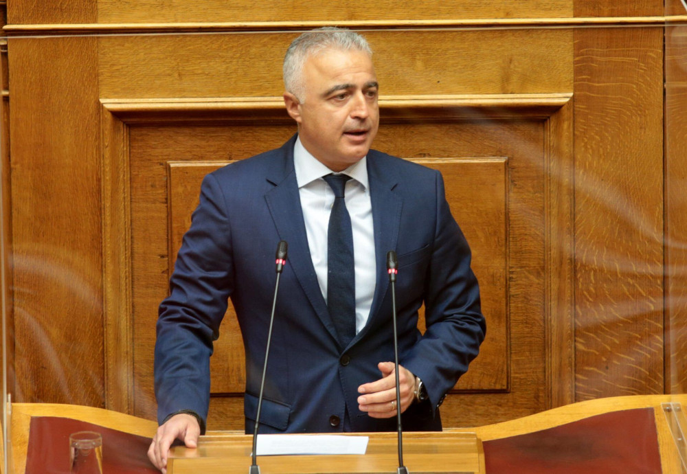 Τσαβδαρίδης σε Μπάρκα: Φτάνει πια με τις αθλιότητες – Ακολουθείτε τον βούρκο του Πολάκη