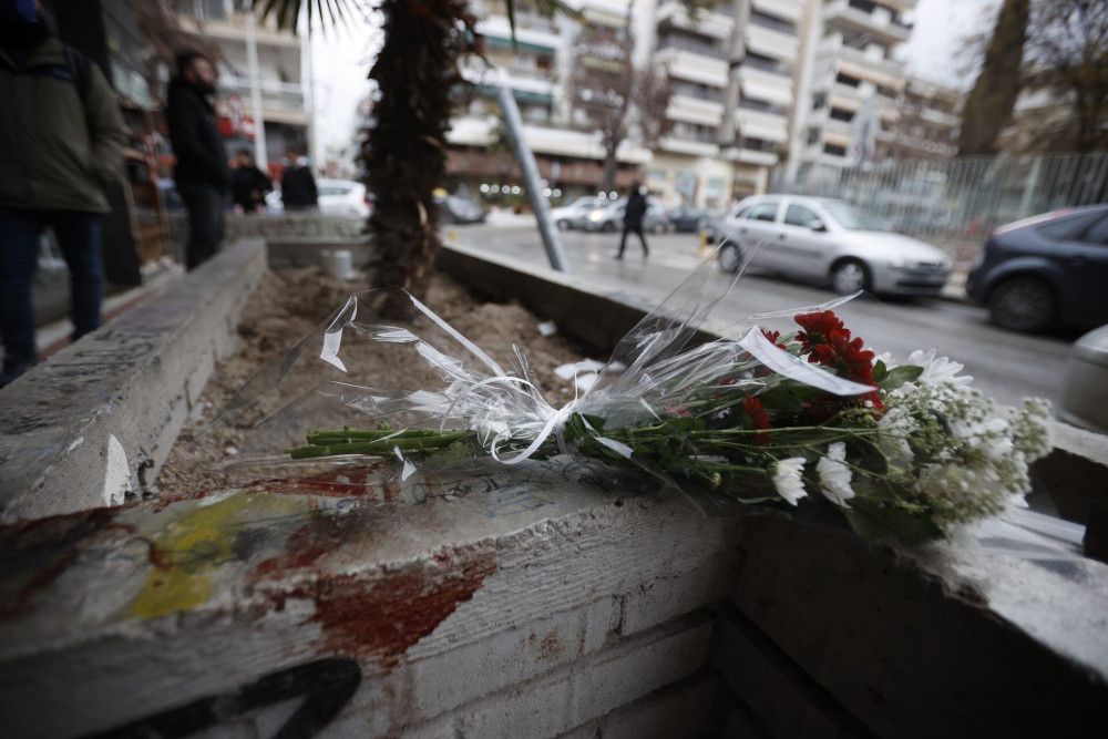 Η θλιβερή αριθμητική της τυφλής οπαδικής βίας