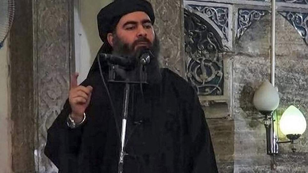 Νεκρός ο ηγέτης του ISIS – Πανηγυρική δήλωση Μπάιντεν
