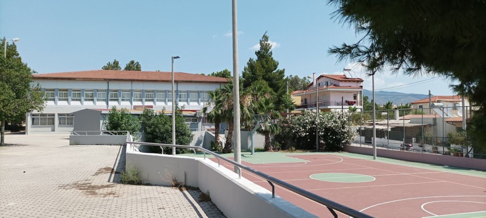 Αττική: Πού θα είναι κλειστά τα σχολεία την Τρίτη (1/2)