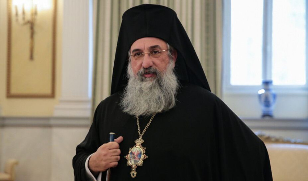 Κρήτη: Σήμερα η ενθρόνιση του νέου Αρχιεπισκόπου Ευγένιου-Παρόντες Μητσοτάκης – Ανδρουλάκης