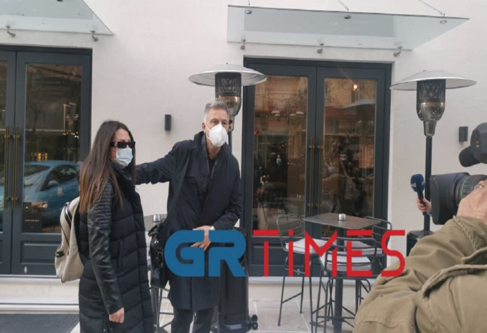 Βιασμός στη Θεσσαλονίκη: Στο τμήμα για νέα κατάθεση η 24χρονη: “Ελπίζω να βρω το δίκιο μου”
