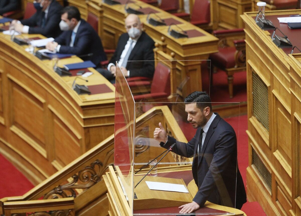 Κ. Κυρανάκης: Η συγνώμη σημαίνει διαφορά ηθικής – Πρόταση για δημόσια ακρόαση των Υπουργών
