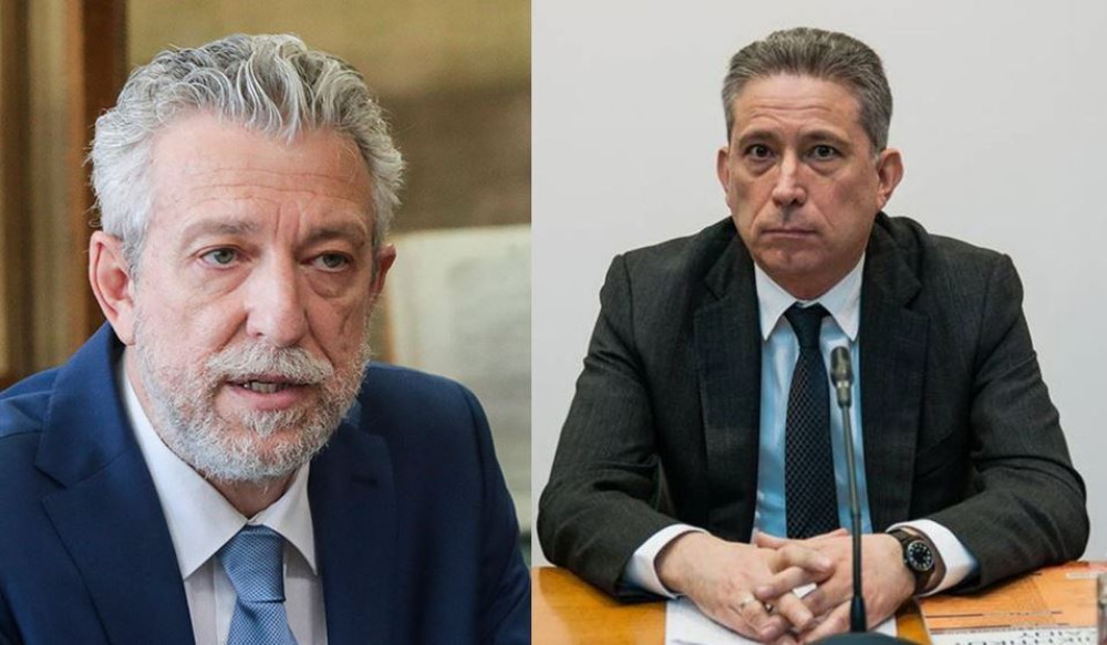 Γέφυρες με το ΚΙΝΑΛ στήνουν Χρυσόγονος, Κοντονής κ.ά.