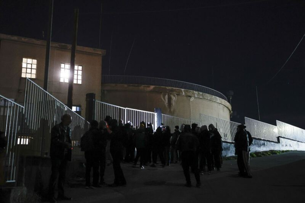 Αυτή είναι η αιτία του απόκοσμου ήχου στα Μετέωρα Θεσσαλονίκης