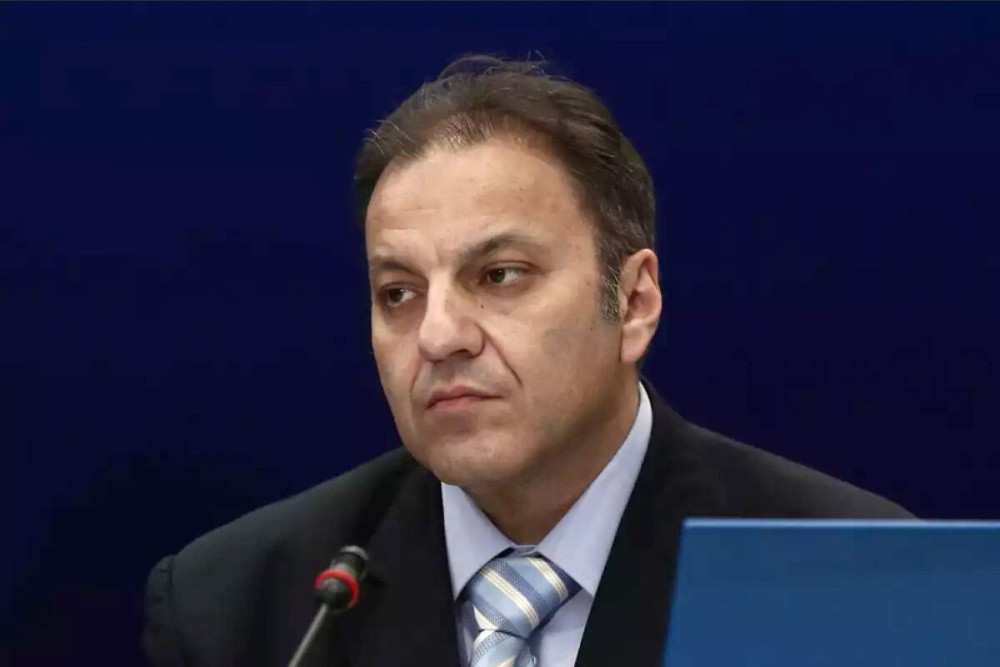 Πέθανε ο ανταποκριτής του ΑΠΕ στο Κάιρο, Νίκος Κάτσικας
