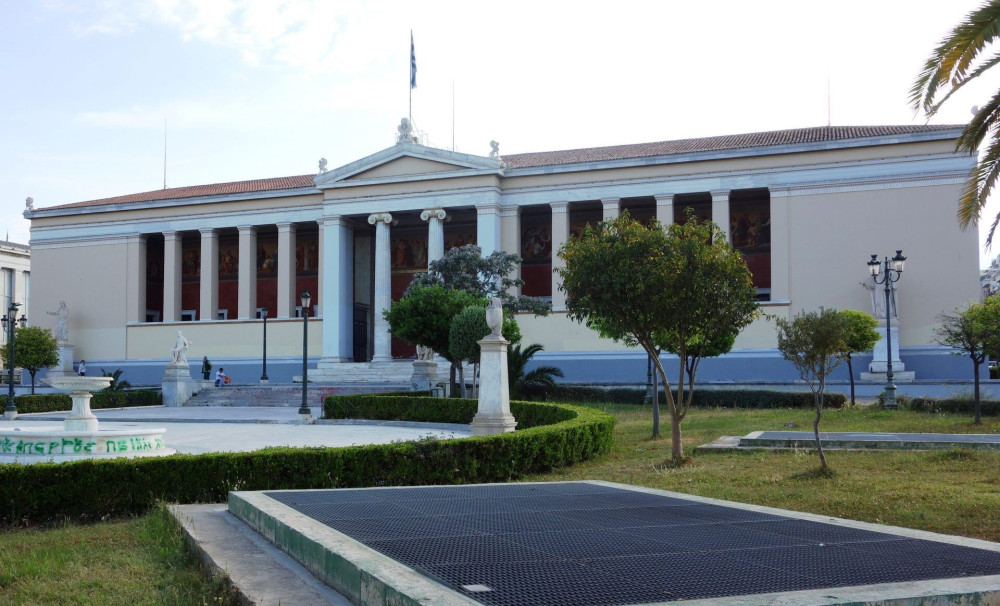 Νίκος Γ. Σακελλαρόπουλος: Το γκρέμισμα του νόμου Διαμαντοπούλου, οι πρυτάνεις ΣΥΡΙΖΑ & τα αυτονόητα