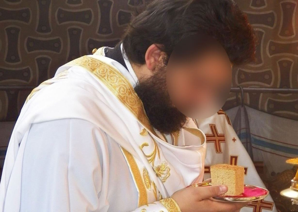 Κάτω Πατήσια: Στη φυλακή ο ιερέας – Και νέα καταγγελία σε βάρος του