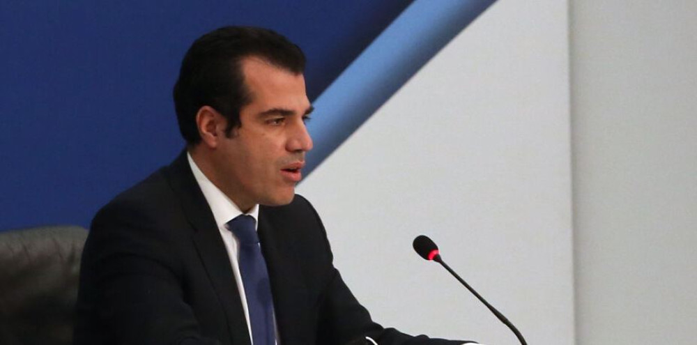 Πλεύρης: Επιστρέφει από Δευτέρα η μουσική σε εστίαση και διασκέδαση – Απελευθερώνεται το ωράριο