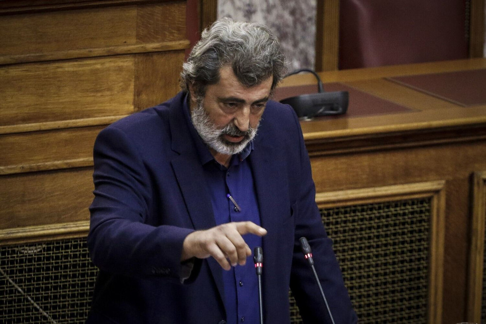 Η στρατηγική Πολάκη και οι “53+” που δε θέλουν “ούτε να τον βλέπουν”