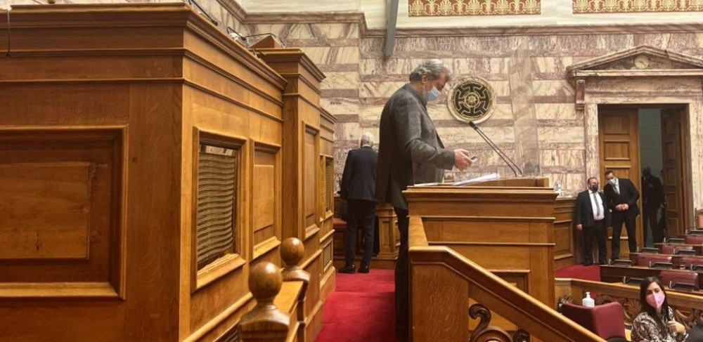 “Οι κλόουν του τσίρκου” -Ο Γ. Πρετεντέρης γράφει για τους… πολάκηδες